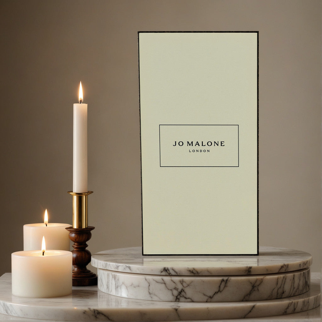 Jo Malone English Pear & Freesia by Jo Malone, 3.4oz Cologne Spray for Unisex