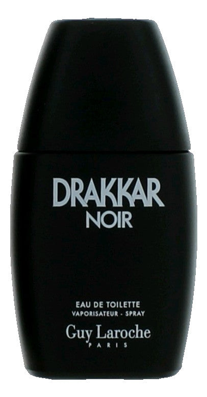 Drakkar Noir by Guy Laroche, 1 oz EDT Spray for Men