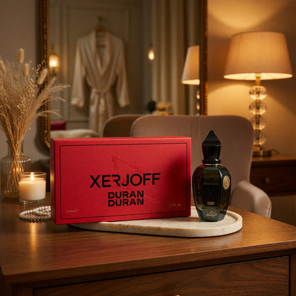  Duran Duran Black Moonlight by Xerjoff, 1.7 oz EDP Spray for Unisex
