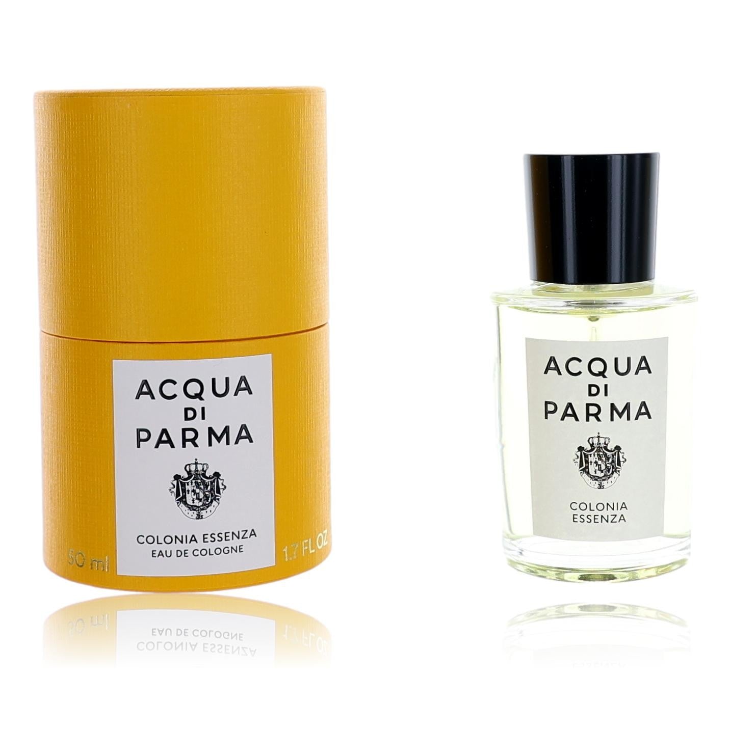Acqua Di Parma Colonia Essenza by Acqua Di Parma, 1.7oz Eau De Cologne Spray men
