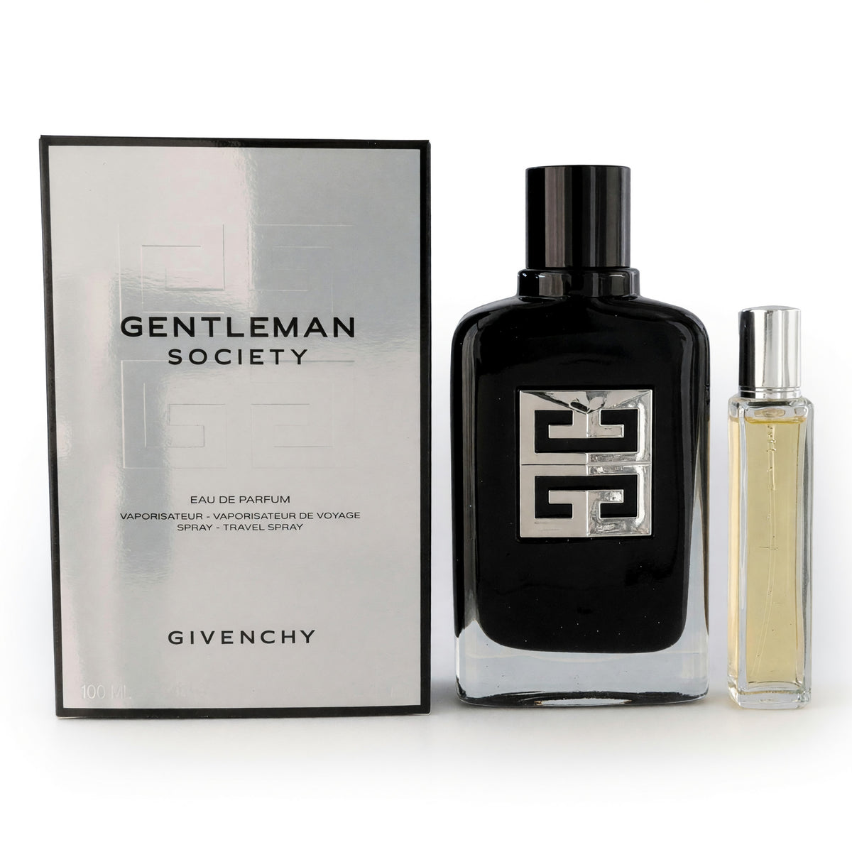 Gentleman Society by Givenchy, 2 Piece Gift Set for Men