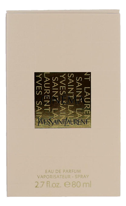 Cinema by Yves Saint Laurent, 2.7 oz EDP Spray for Women
