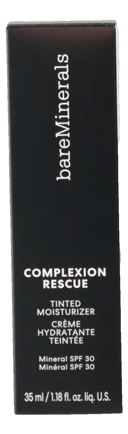 Bare Minerals Complexion Rescue 1.18 Tinted Moisturizer SPF 30 - Natural Pecan 05