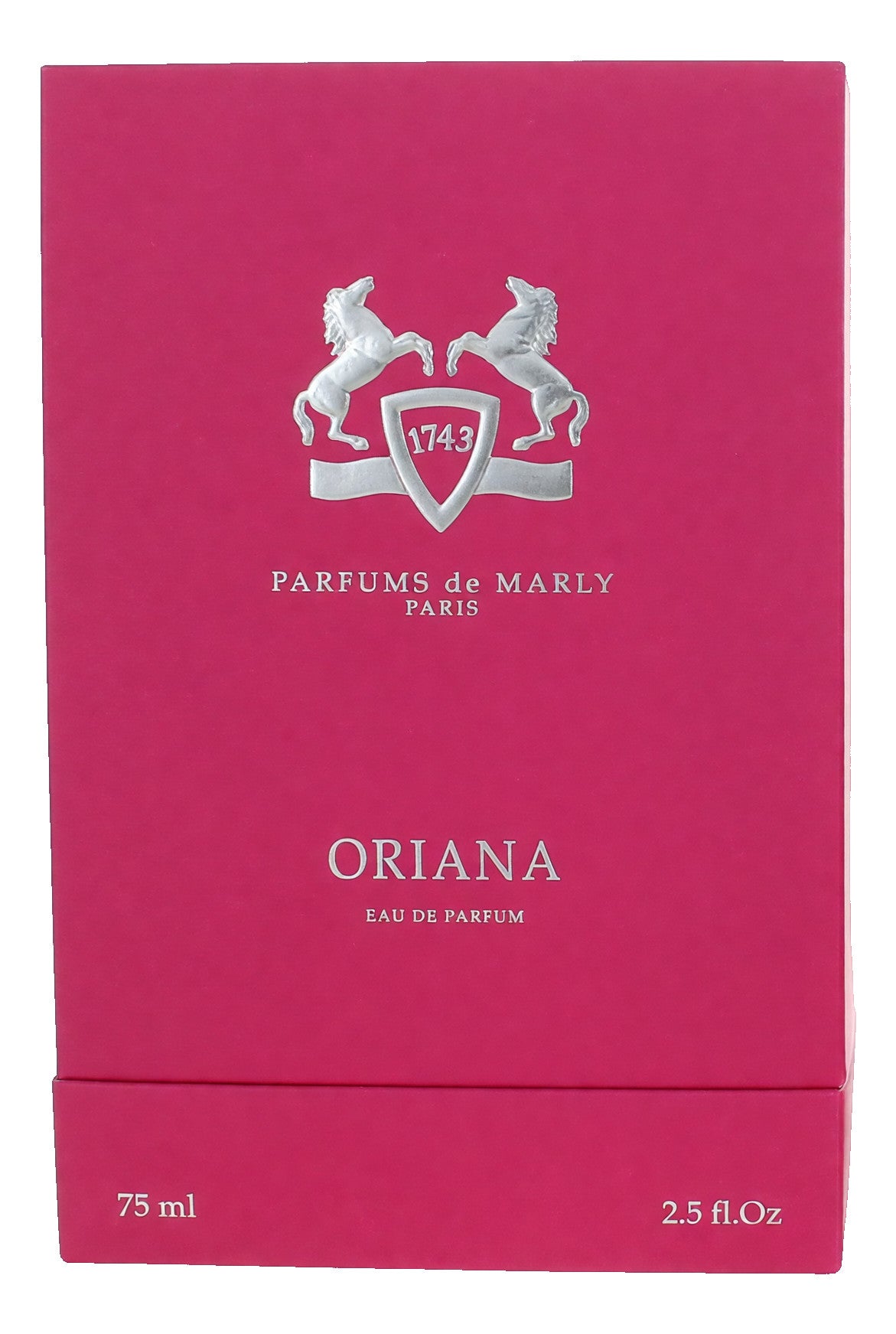 Parfums de Marly Oriana by Parfums de Marly, 2.5oz EDP Spray women