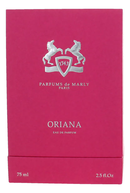 Parfums de Marly Oriana by Parfums de Marly, 2.5oz EDP Spray women