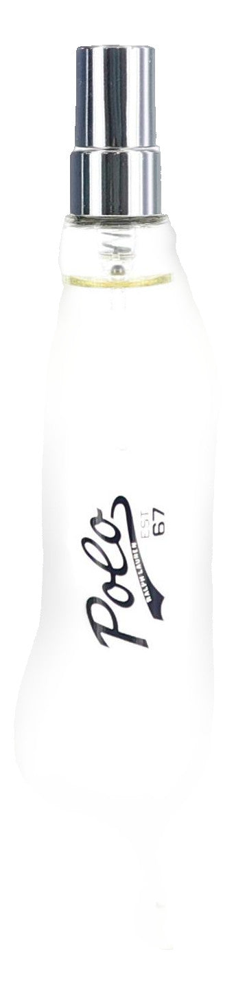 Polo 67 by Ralph Lauren, 0.34 oz EDP Spray for Men
