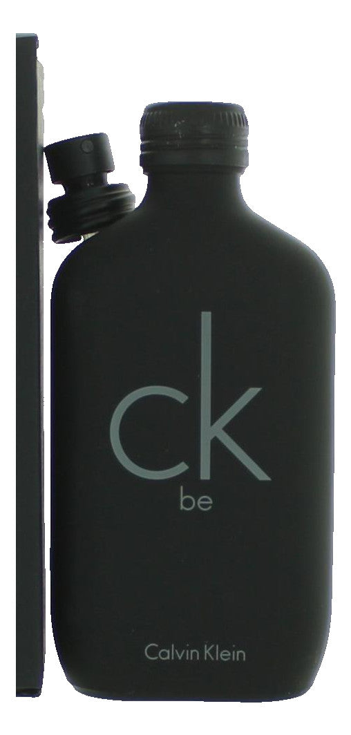 CK Be by Calvin Klein, 3.3 oz EDT Spray Unisex