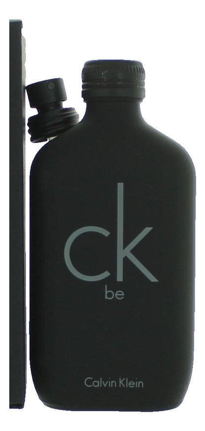 CK Be by Calvin Klein, 3.3 oz EDT Spray Unisex