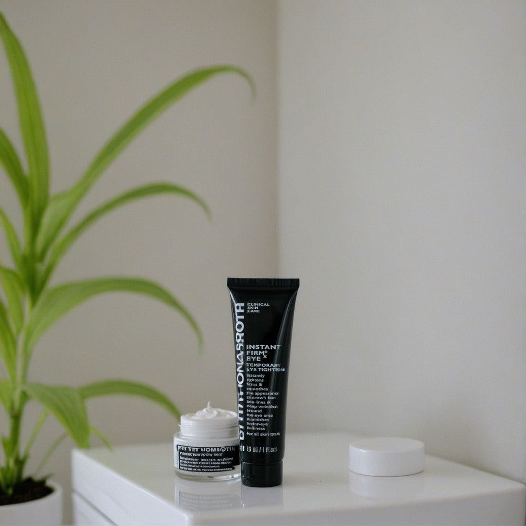 Peter Thomas Roth Instant FIRMX, 1oz Temporary Eye Tightener