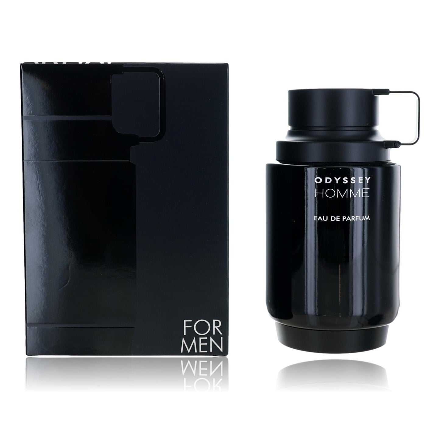 Odyssey Homme by Armaf, 6.8 oz EDP Spray for Men  