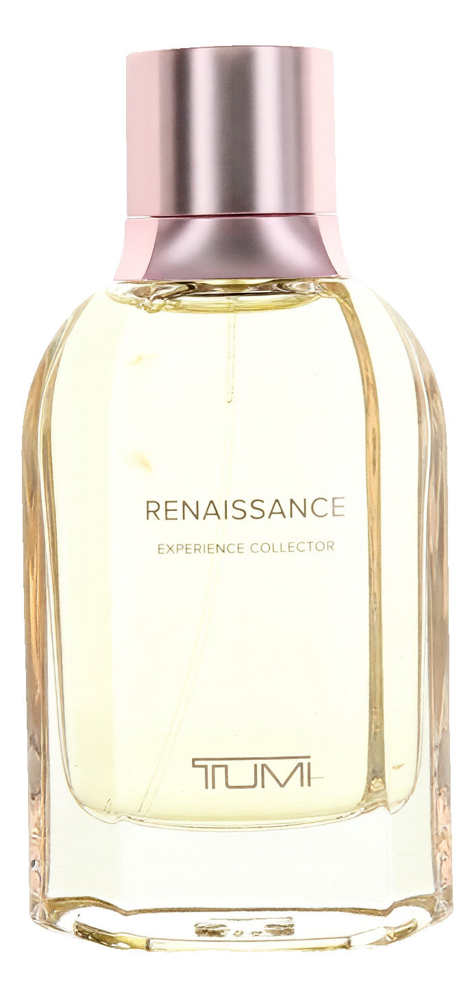 Renaissance Experience Collector by Tumi, 3.4oz Extrait de Parfum Spray women