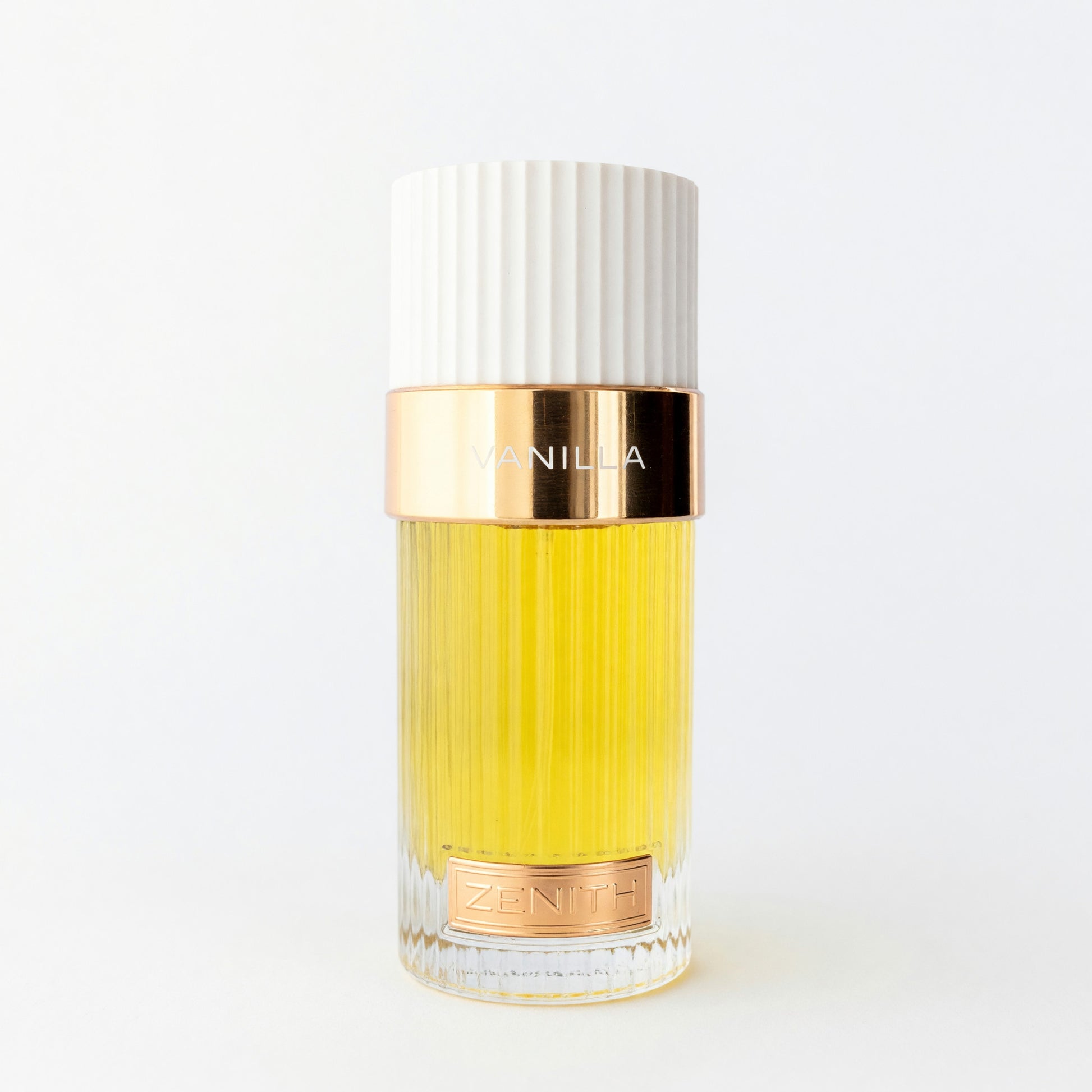 Zenith Vanilla by French Avenue, 3.4 oz EDP Spray for Unisex