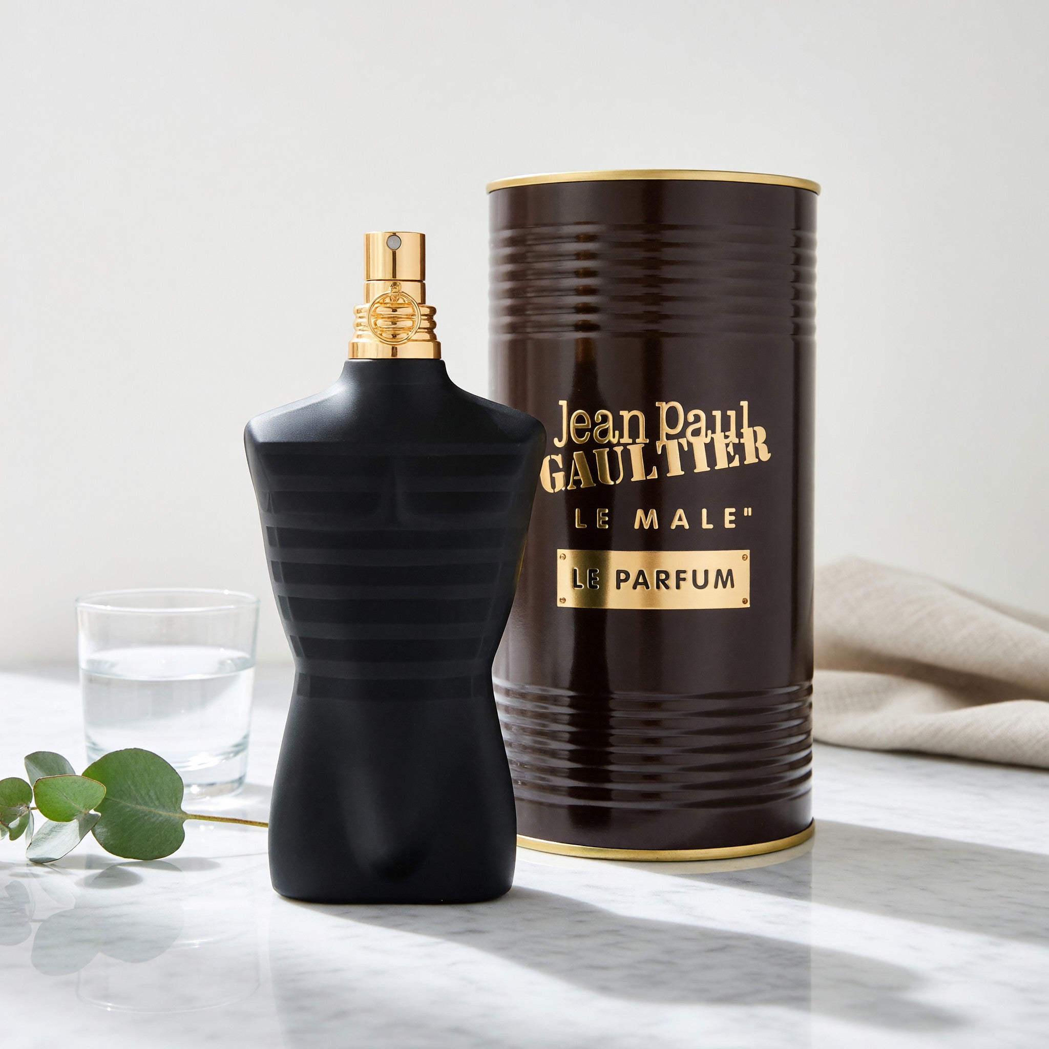 Jean Paul Gaultier Le Male Le Parfum by JPG, 6.8oz EDP Intense men Jean Paul Gaultier Le Male Le Parfum by JPG, 6.8oz EDP Intense men