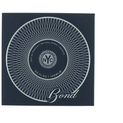 Bond No. 9 Nuits De Noho by Bond No. 9, 3.3 oz EDP for Women