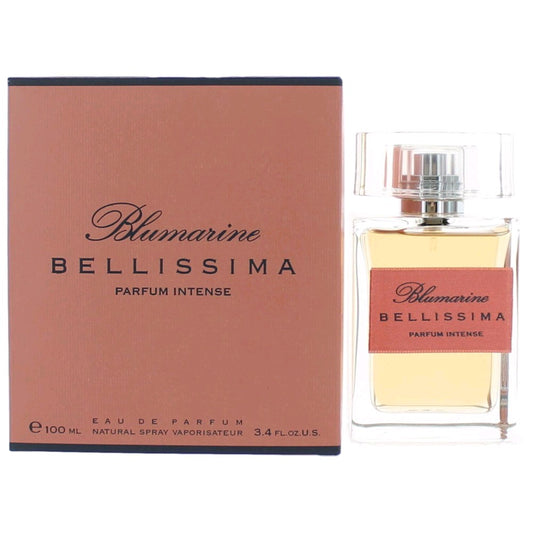 Blumarine Bellissima Intense by Blumarine, 3.4 oz EDP Spray for Women