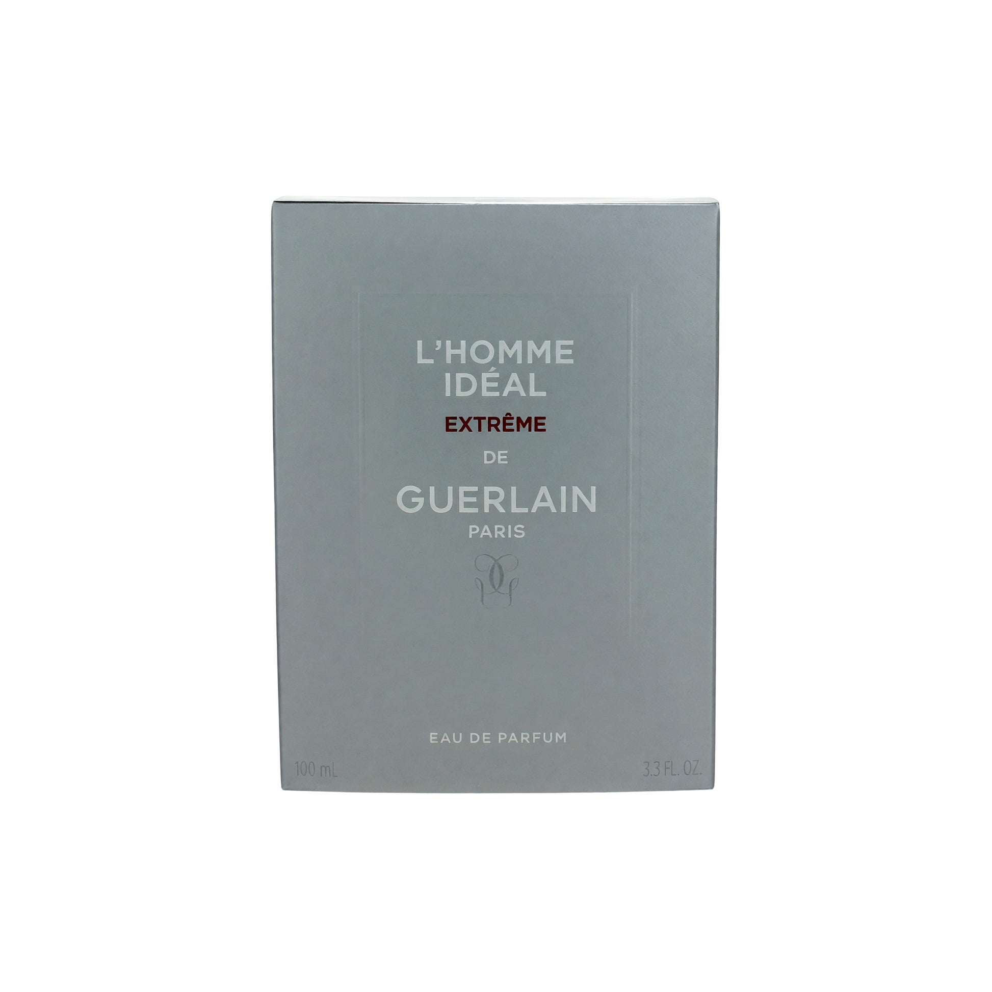 L'Homme Ideal Extreme by Guerlain, 3.3 oz EDP Spray for Men