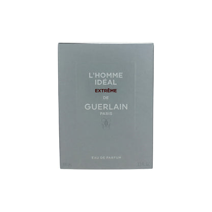 L'Homme Ideal Extreme by Guerlain, 3.3 oz EDP Spray for Men