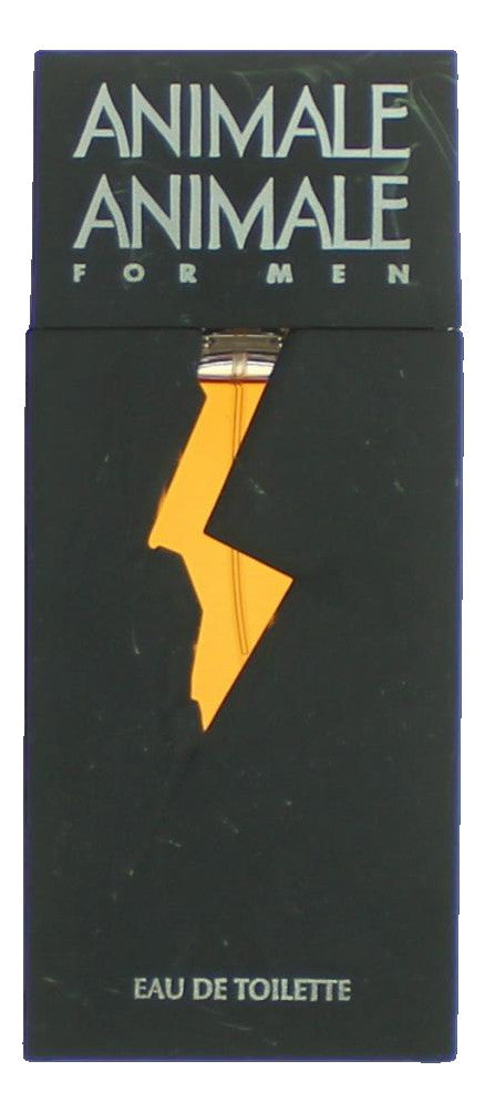 Animale Animale by Animale, 3.4 oz EDT Spray for Men