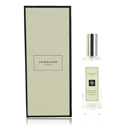 Jo Malone Wood Sage and Sea Salt by Jo Malone, 1oz Cologne Spray for Unisex