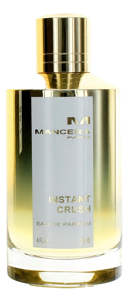 Mancera Instant Crush by Mancera, 4 oz EDP Spray for Unisex
