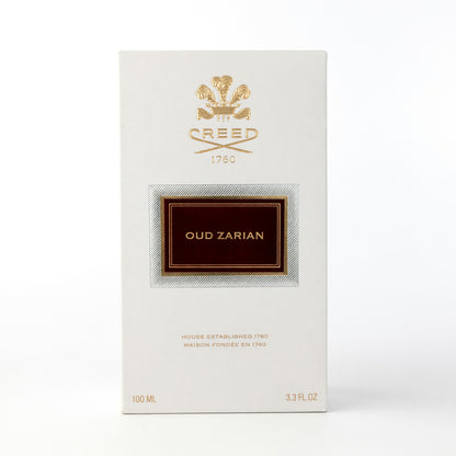 Oud Zarian by Creed, 3.3 oz  EDP for Unisex