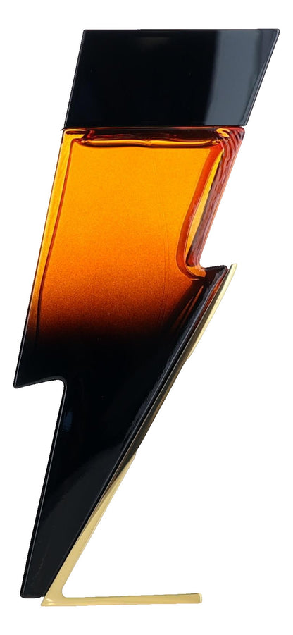 Bad Boy Elixir by Carolina Herrera, 3.4 oz EDP Elixir Spray for Men