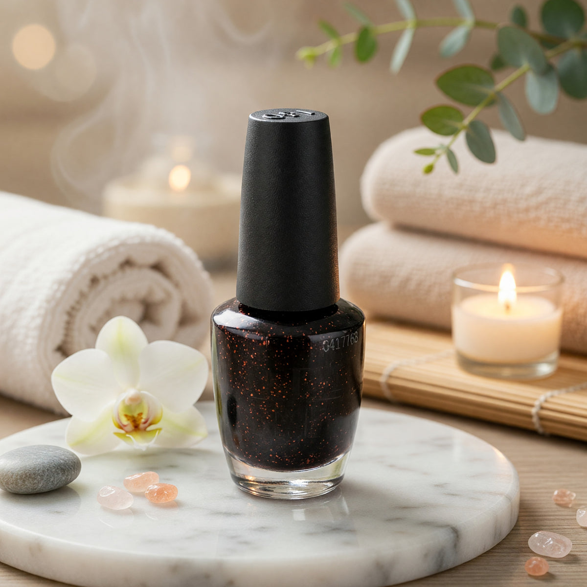 OPI Nail Lacquer by OPI, 0.5 oz Nail Polish - Grunge Queen - Grunge Queen