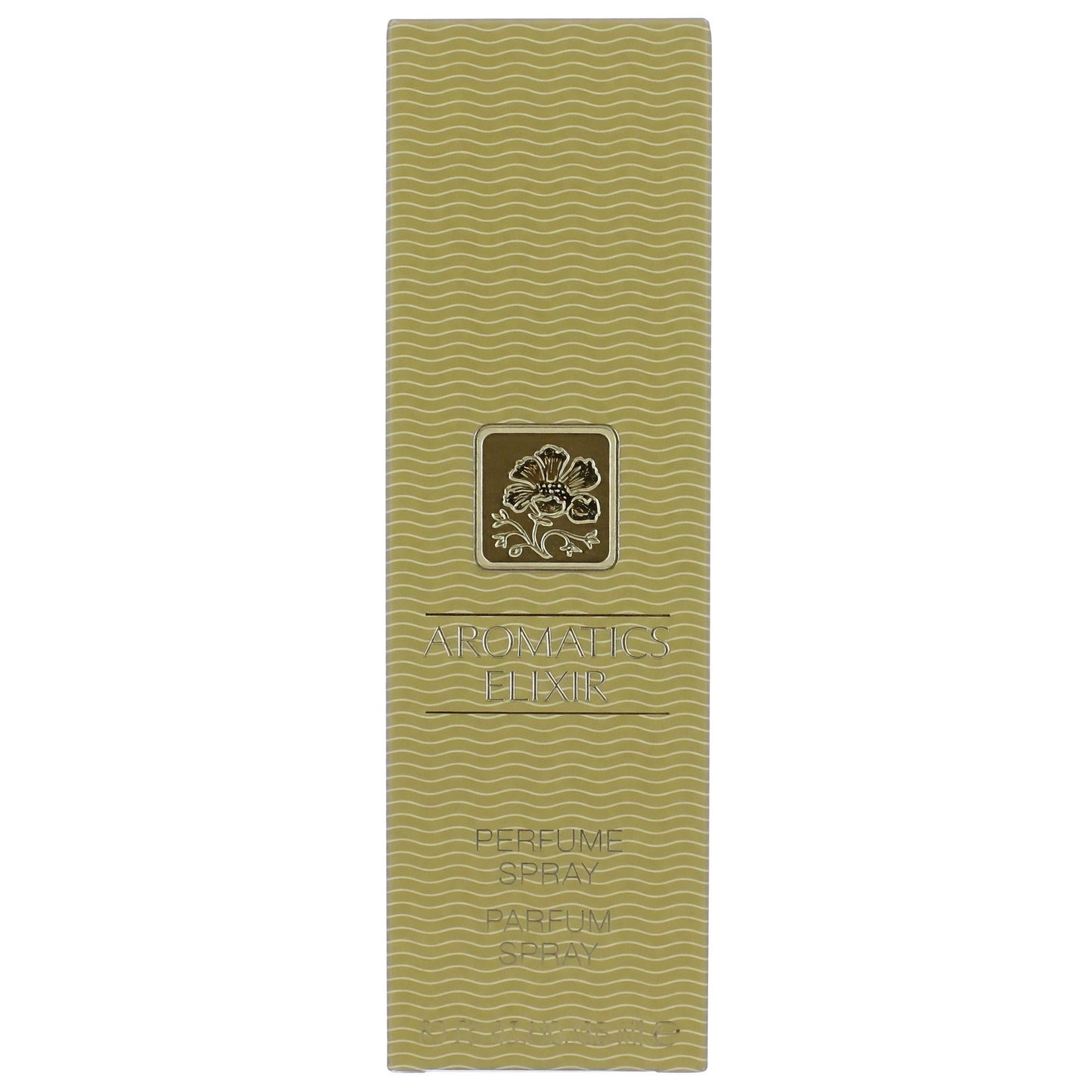 Aromatics Elixir by Clinique, 0.85 oz Perfume Spray for Women