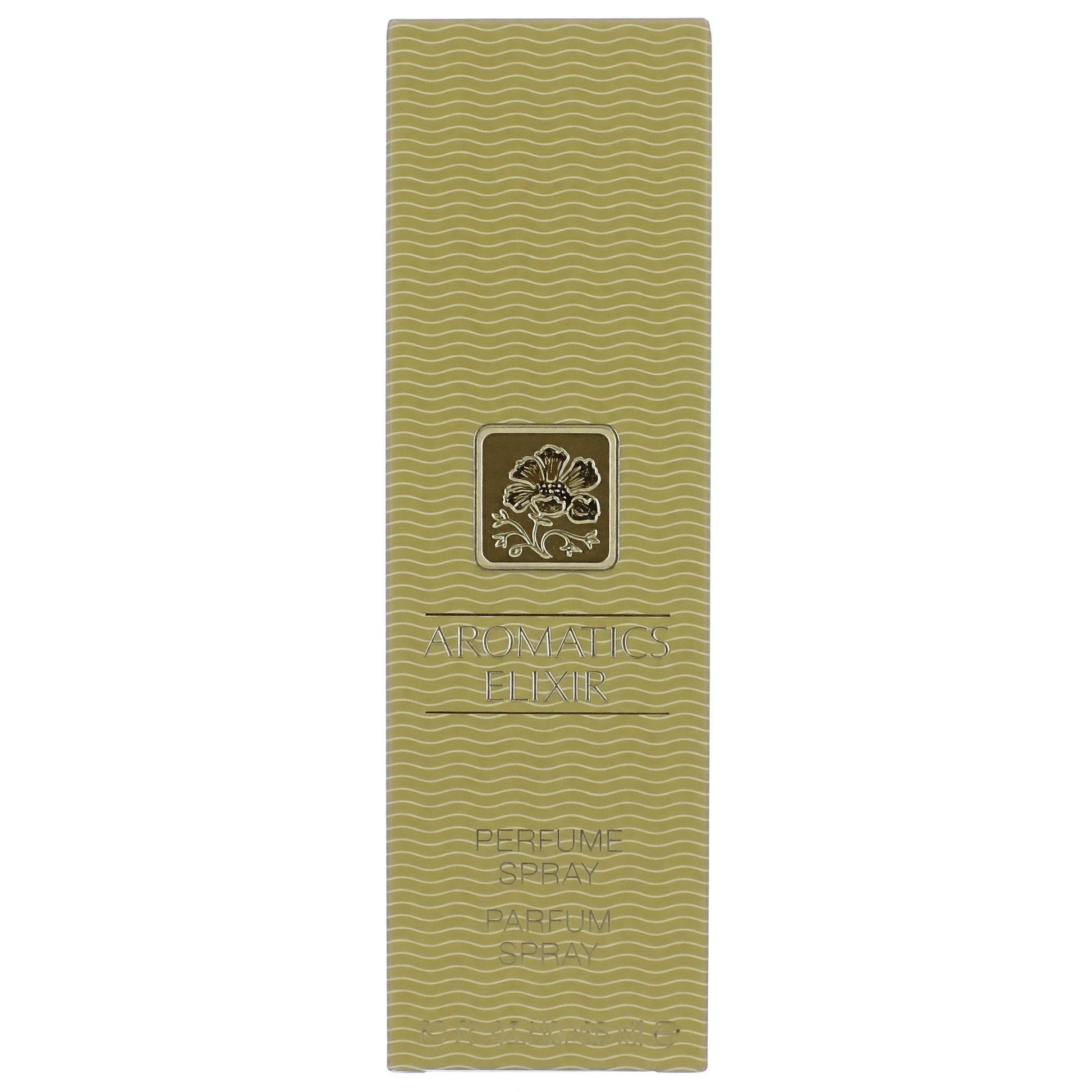 Aromatics Elixir by Clinique, 0.85 oz Perfume Spray for Women