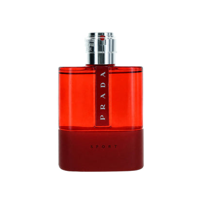 Prada Luna Rossa Sport by Prada, 3.4 oz EDT Spray for Men