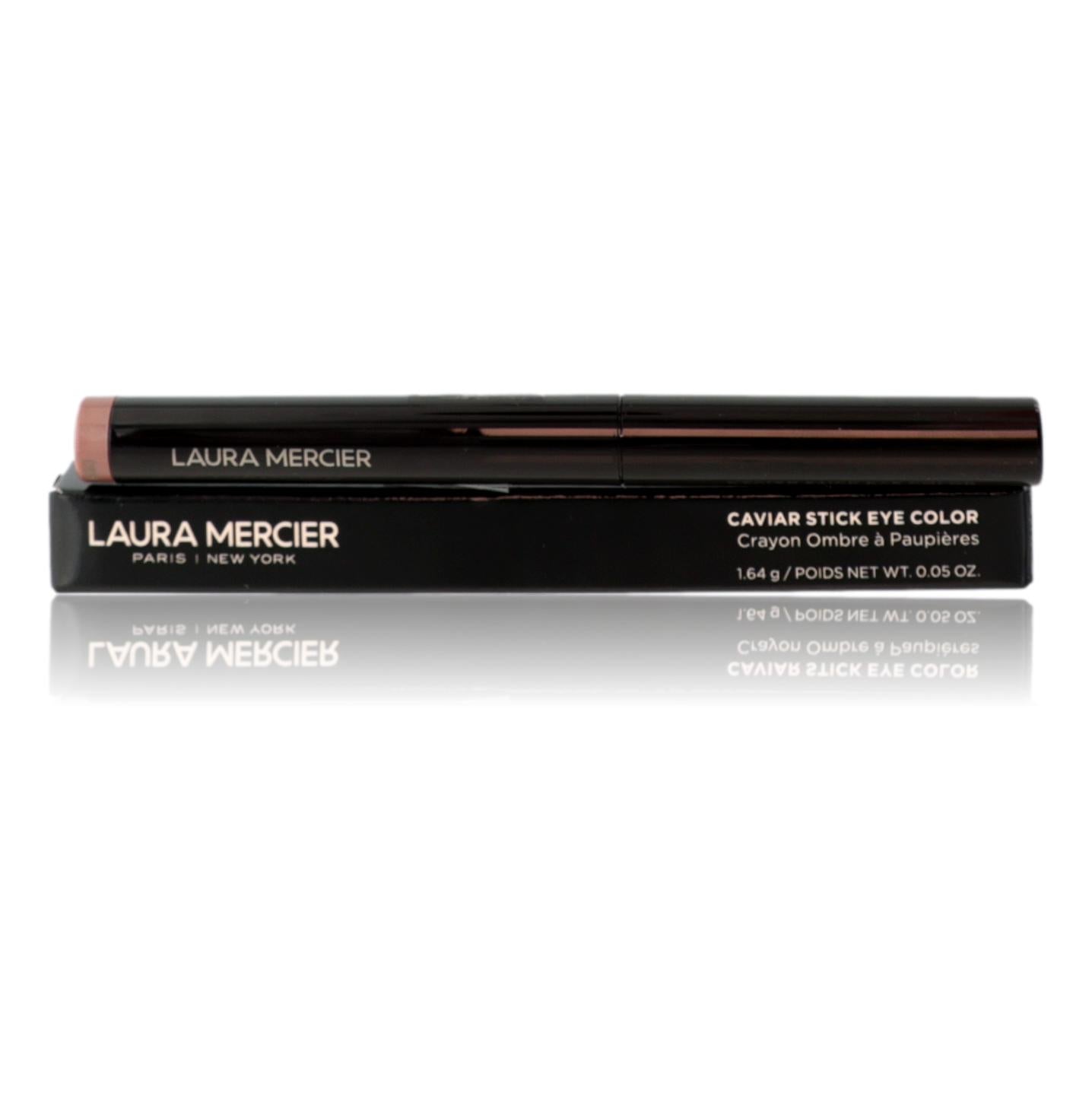 Laura Mercier Caviar Stick Eye Color, .05oz Eyeshadow Stick - Sugarfrost