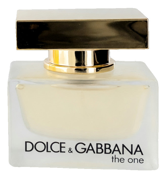 The One by Dolce & Gabbana, 3 Piece Gift Set for Women