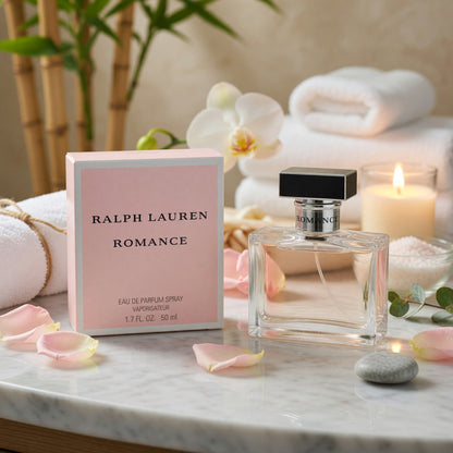 Romance by Ralph Lauren, 1.7 oz EDP Spray for Women