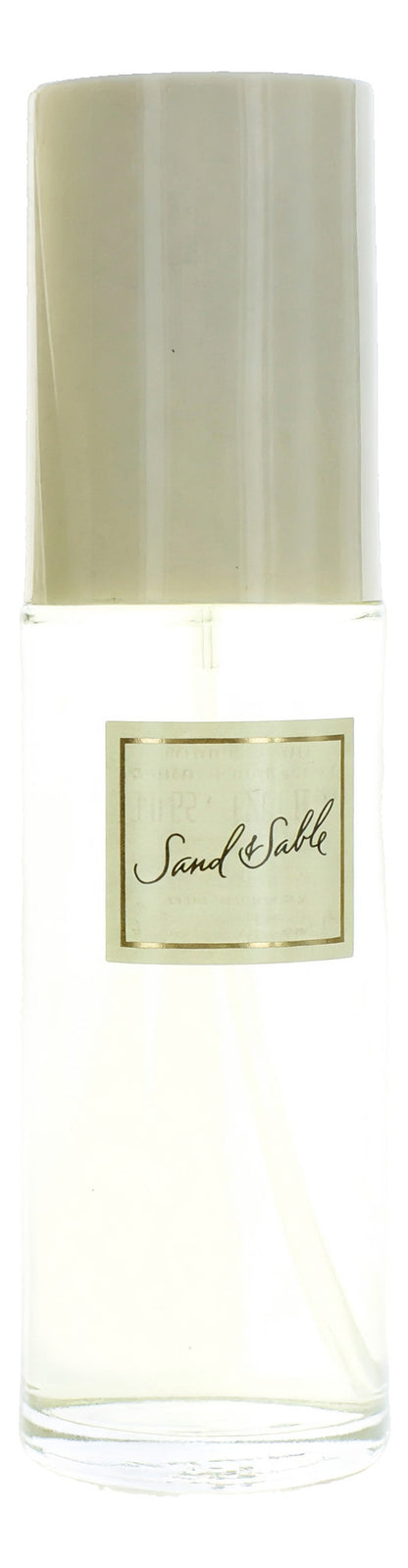 Sand & Sable by Coty, 2 oz Cologne Spray for women