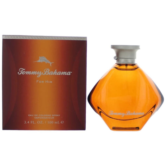 Tommy Bahama For Him by Tommy Bahama, 3.4 oz Eau De Cologne Spray men