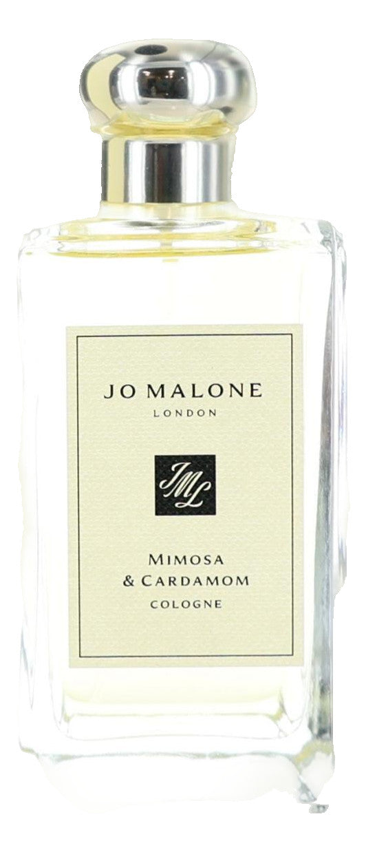 Jo Malone Mimosa & Cardamom by Jo Malone, 3.4oz Cologne Spray for Unisex
