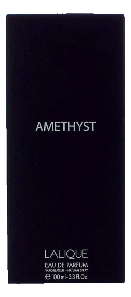 Amethyst by Lalique, 3.3 oz EDP Spray for Women