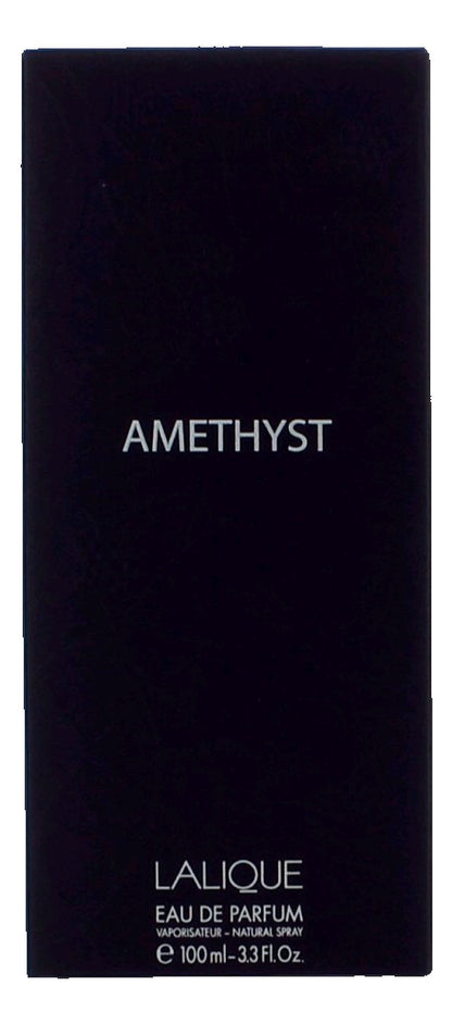Amethyst by Lalique, 3.3 oz EDP Spray for Women