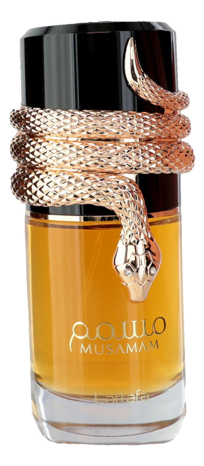 Musamam by Lattafa, 3.4 oz EDP Spray for Unisex