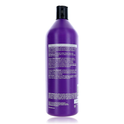 Color Obsessed by Matrix, 1 Liter Shampoo