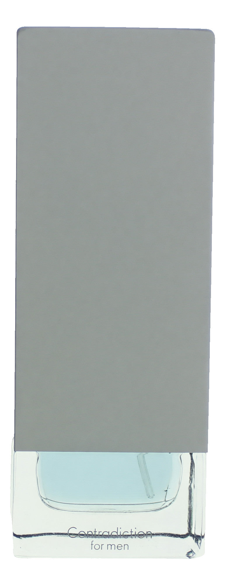 Contradiction by Calvin Klein, 3.4 oz EDT Spray for Men