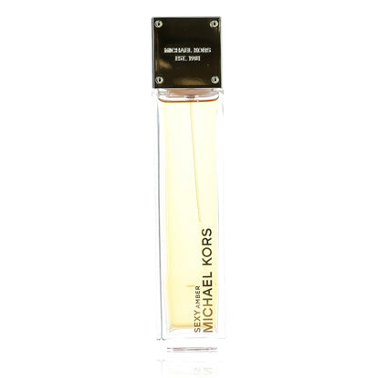 Michael Kors Sexy Amber by Michael Kors, 3.4 oz EDP Spray for Women