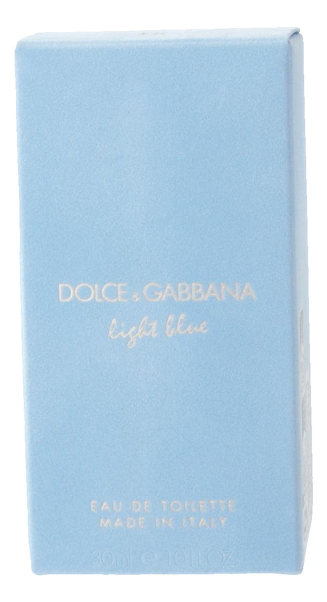 Light Blue by Dolce & Gabbana, 1 oz EDT Spray for Women