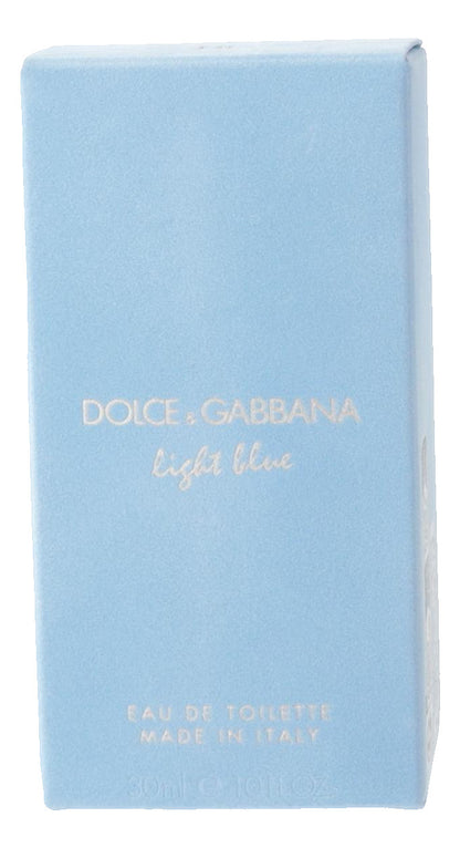 Light Blue by Dolce & Gabbana, 1 oz EDT Spray for Women
