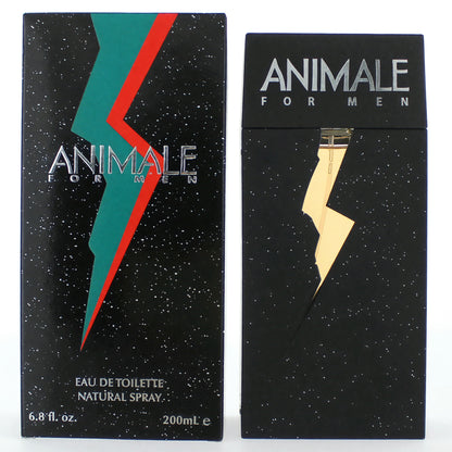 Animale by Animale, 6.8 oz EDT Spray for Men