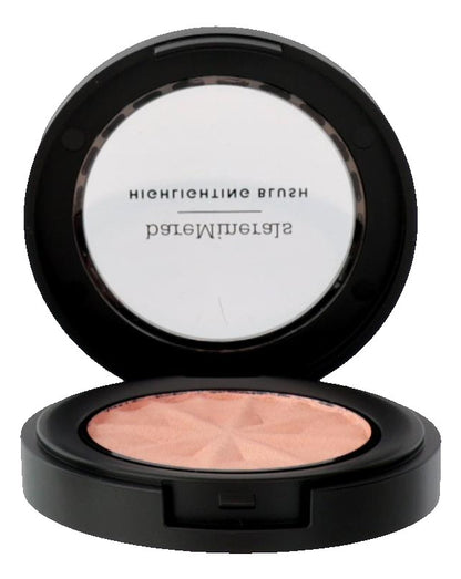 Bare Minerals Gen Nude Highlighting Blush, .11oz Highlighting Blush - Opal Glow