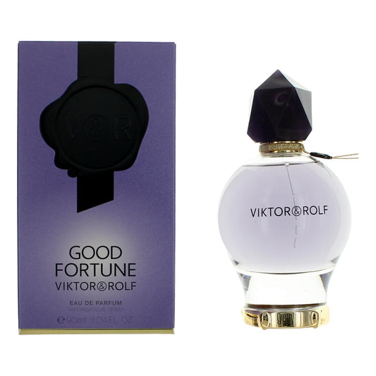 Good Fortune by Viktor & Rolf, 3.04 oz EDP Spray for Women