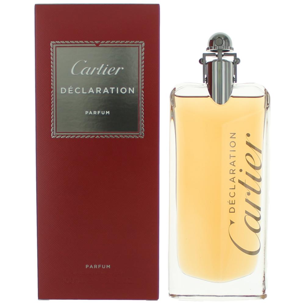 Declaration by Cartier, 3.3 oz Parfum Spray for Men