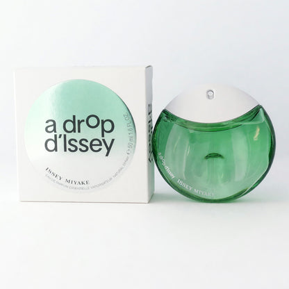 A Drop d'Issey Essentielle by Issey Miyake, 1.6oz EDP spray women 
