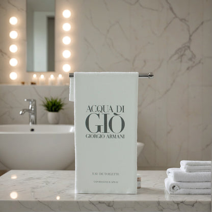Acqua Di Gio by Giorgio Armani, 6.7 oz EDT Spray for Men